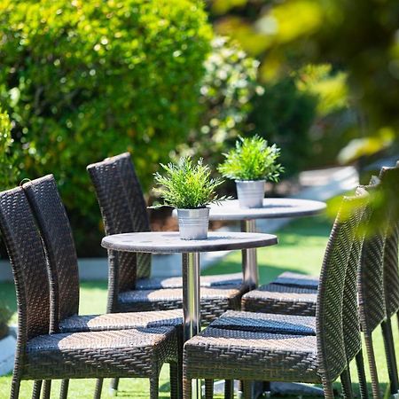 Ibis Styles Canberra Camberra Exterior foto