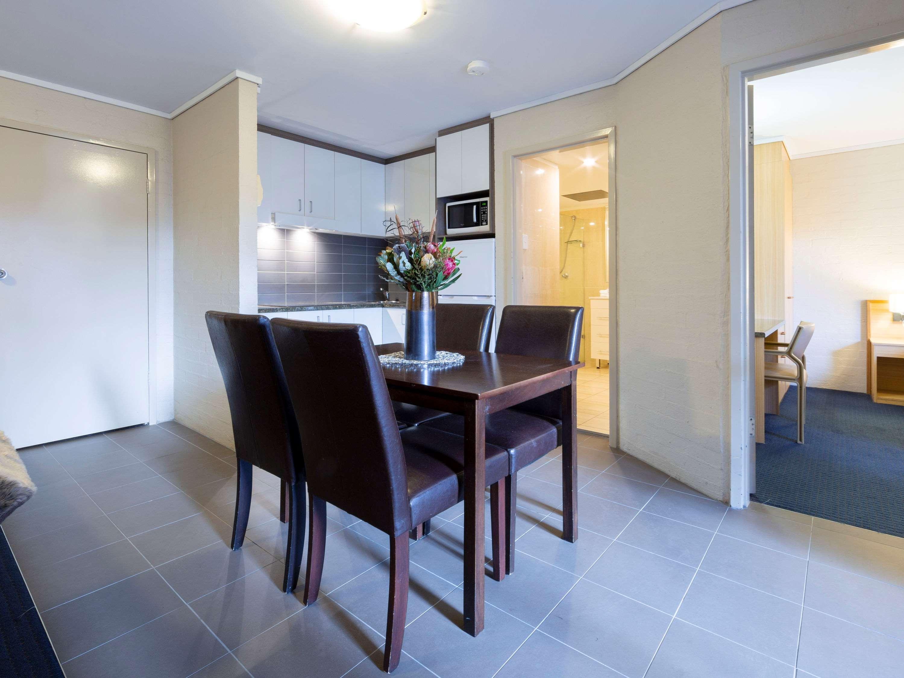 Ibis Styles Canberra Camberra Exterior foto