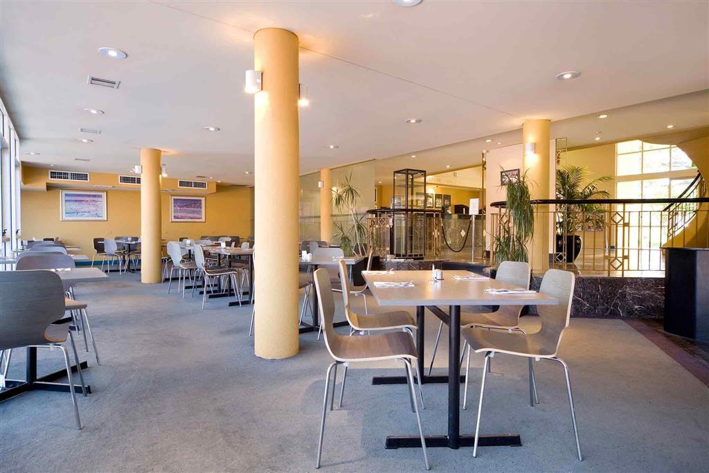 Ibis Styles Canberra Camberra Exterior foto