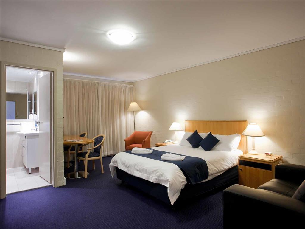 Ibis Styles Canberra Camberra Exterior foto