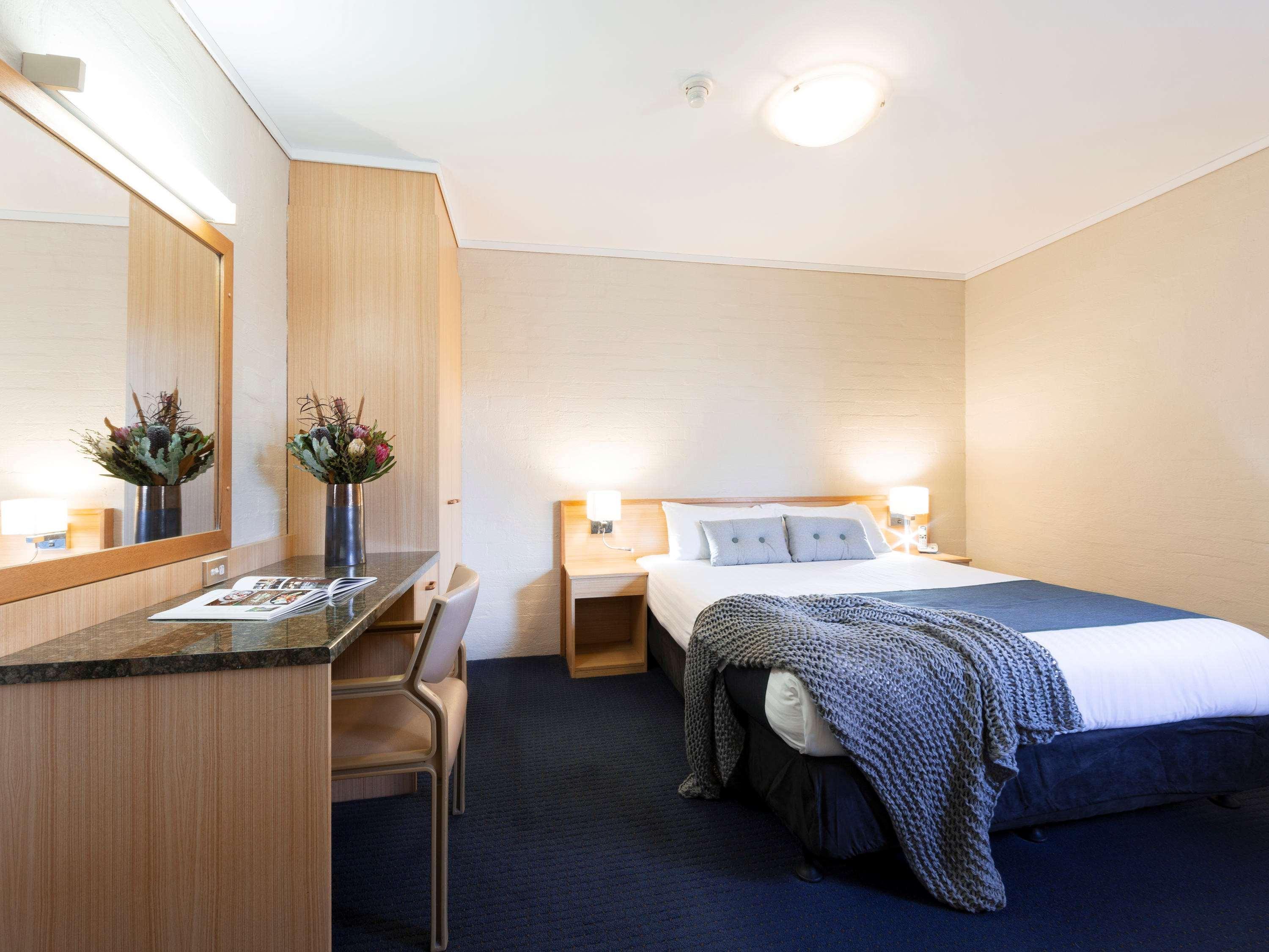 Ibis Styles Canberra Camberra Exterior foto