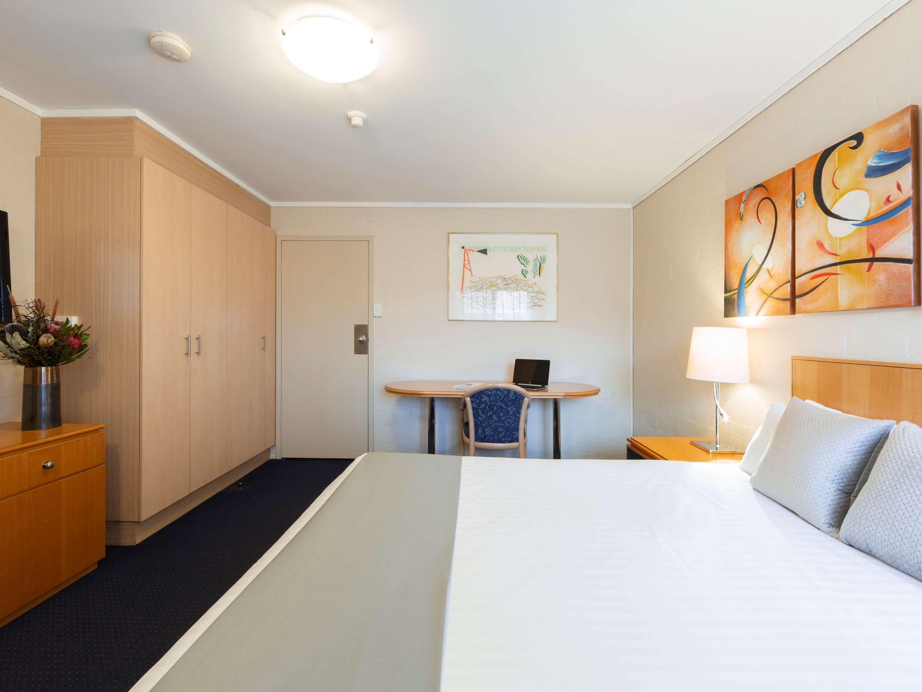 Ibis Styles Canberra Camberra Exterior foto