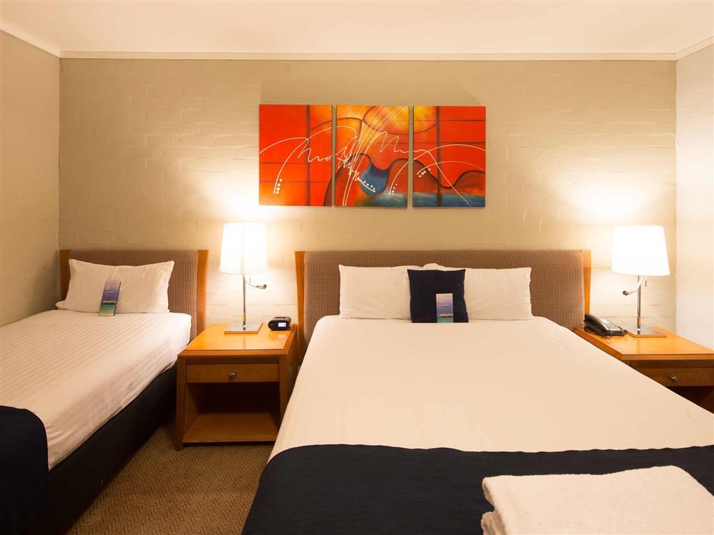 Ibis Styles Canberra Camberra Exterior foto