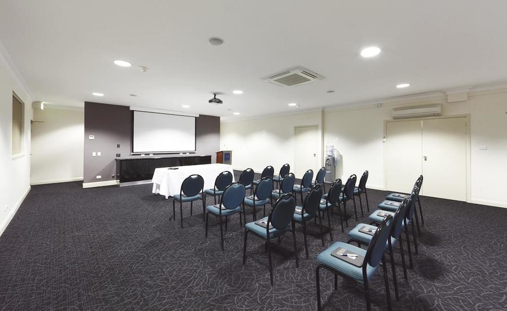Ibis Styles Canberra Camberra Exterior foto