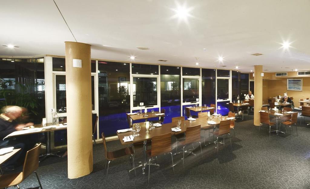Ibis Styles Canberra Camberra Exterior foto