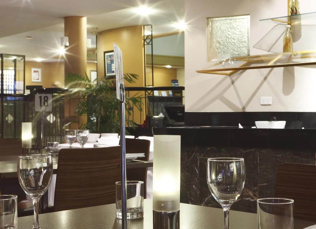 Ibis Styles Canberra Camberra Exterior foto