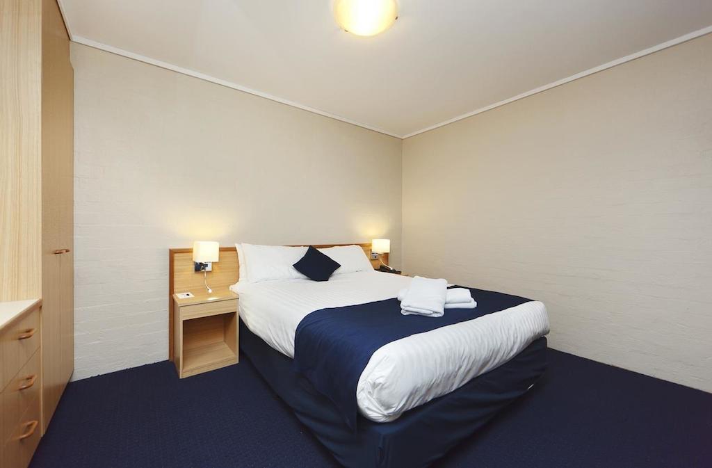 Ibis Styles Canberra Camberra Exterior foto
