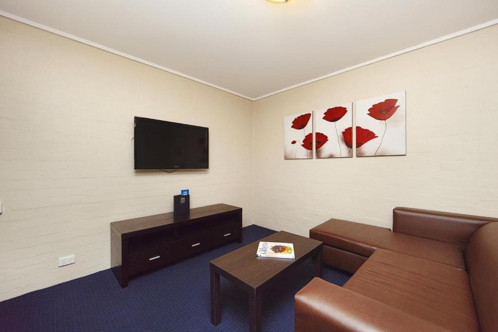 Ibis Styles Canberra Camberra Quarto foto